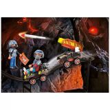 KOCKE PLAYMOBIL DINO RAKETOMET 70929