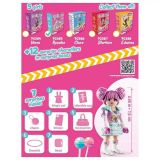 KOCKE PLAYMOBIL EVERDREAMERZ ROSALEE 70385