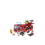KOCKE PLAYMOBIL GASILSKI AVTO 9464