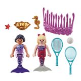 KOCKE PLAYMOBIL MORSKE DEKLICE 70881