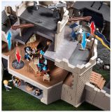 KOCKE PLAYMOBIL NOVELMORE VELIKI GRAD 70220