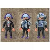 KOCKE PLAYMOBIL PTERANODON: NAPAD DRONOV 70628