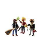 KOCKE PLAYMOBIL SET FIGUR TATOV 70670