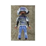 KOCKE PLAYMOBIL SPINOSAURUS: DVOJNA MOČ OBRAMBE 70627