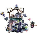 KOCKE PLAYMOBIL VIOLET VALE - DEMONSKI BRLOG 70746
