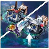 KOCKE PLAYMOBIL VIOLET VALE - DEMONSKI BRLOG 70746