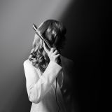 KODRALNIK ZA LASE ROWENTA CF321LF0 KARL LAGERFELD