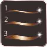 KODRALNIK CF3460F0 PRECIOUS CURLS PREMIUM CARE ROWENTA