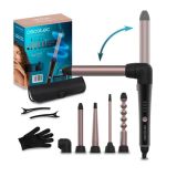 KODRALNIK LAS CECOTEC SURFCARE MULTIWAVES