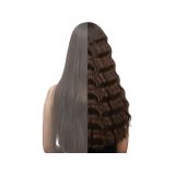 KODRALNIK ZA LASE REVAMP PROGLOSS BOHO BEACH WAVER XL WV-2500