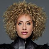 KODRALNIK ZA LASE REVAMP PROGLOSS TIGHT CURL TO-1100