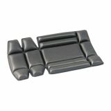 KOLENČNIK ROCK SAFETY PENASTI 2