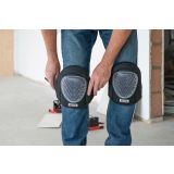 KOLENČNIK VARO NASTAVLJIV POLIESTERSKI GEL - ROBUST