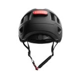 KOLESARSKA ČELADA MS ENERGY PAMETNA ČELADA MSH-500 VELIKOST L ČRNA