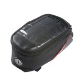 TORBA S PRITRDITVIJO NA SEDEŽ ZA KOLO BICYCLE GEAR