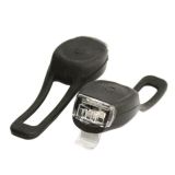 KOLESARSKI DODATEK CARCOMMERCE LED LUČ SET (PREDNJA+ZADNJA)