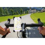 KOLESARSKI NOSILEC ZA TELEFON FOREVER BH-110