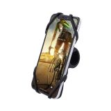 NOSILEC ZA TELEFON FOREVER BH-120 SILIKONSKI