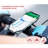 NOSILEC ZA TELEFON FOREVER BH-120 SILIKONSKI