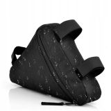 TORBA ZA KOLO FOREVER FB-100 ČRNA