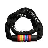 KOLESARSKI DODATEK LYDSTO KOLESARSKA KLJUČAVNICA S PETMESTNO KODO