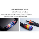 KOLESARSKI DODATEK LYDSTO KOLESARSKA KLJUČAVNICA S PETMESTNO KODO