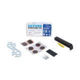 SET ZA KRPANJE KOLESARSKIH PNEVMATIK OXFORD CK102B