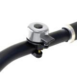 ZVONEC ZA KOLO, MINI OXFORD