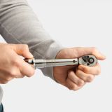 KOLESARSKI DODATEK VONHAUS KOMPLET KLJUČEV ROČNEGA ORODJA ZA KOLO