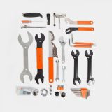 KOLESARSKI DODATEK VONHAUS KOMPLET ORODJA ZA KOLO