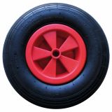 KOLO BREZ VILICE DÖRNER + HELMER 340X100X20 PVC PLATIŠČE