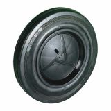 KOLO BREZ VILICE LIV-KOLESA 200 MM 2-949 DRSNI LEŽAJ