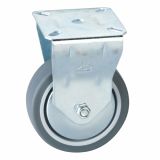 KOLO S STABILNO VILICO DÖRNER + HELMER 100X25MM PLOŠČA 60X67MM