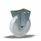 KOLO S STABILNO VILICO LIV-KOLESA 100 MM STISO PADRE BE 2-061-20D