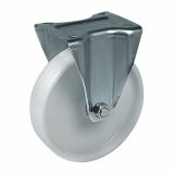 KOLO S STABILNO VILICO LIV-KOLESA 125 MM 2-677 ISO DRSNI LEŽAJ-B