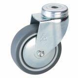 KOLO Z GIBLJIVO VILICO DÖRNER + HELMER 100X25MM 10.2 MM