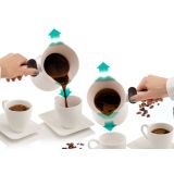 KOMBINIRAN KAVNI APARAT GORENJE TCM350W