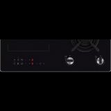 KOMBINIRANA PLOŠČA ELECTROLUX KDI641723K 2 PLIN + 2 IND