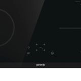 KOMBINIRANA PLOŠČA GORENJE ICT641BCSC 2 IND + 2 HI LIGHT