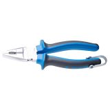 KOMBINIRANE KLEŠČE ZA VARNO DELO NA VIŠINI 160 MM ART. 405/1BI-H (626958)