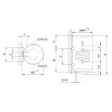 KOMBINIRANI GRELNIK VODE TIKI PRIME CR 100