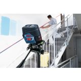 KOMBINIRANI LASER BOSCH GCL 2-50 C PROFESSIONAL