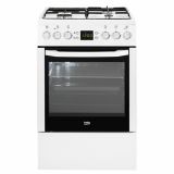 KOMBINIRANI ŠTEDILNIK BEKO CSE 53320 DW