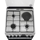 KOMBINIRANI ŠTEDILNIK ELECTROLUX LKM660200X