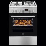 KOMBINIRANI ŠTEDILNIK ELECTROLUX LKM660222X