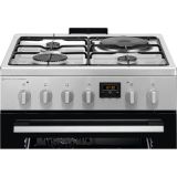 KOMBINIRANI ŠTEDILNIK ELECTROLUX LKM660222X