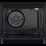 KOMBINIRANI ŠTEDILNIK ELECTROLUX LKM660222X