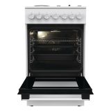 KOMBINIRANI ŠTEDILNIK GORENJE GK5B42WF