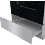 KOMBINIRANI ŠTEDILNIK GORENJE GK6B41XD