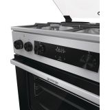 KOMBINIRANI ŠTEDILNIK GORENJE GK6C61XC